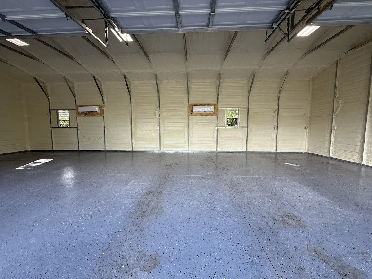 Spray Foam Roofing services in Richland, WA